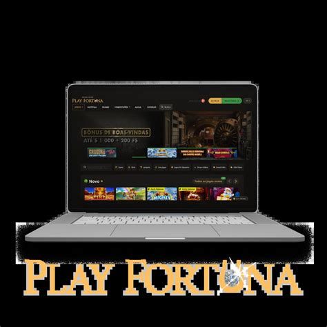 play fortuna online casino